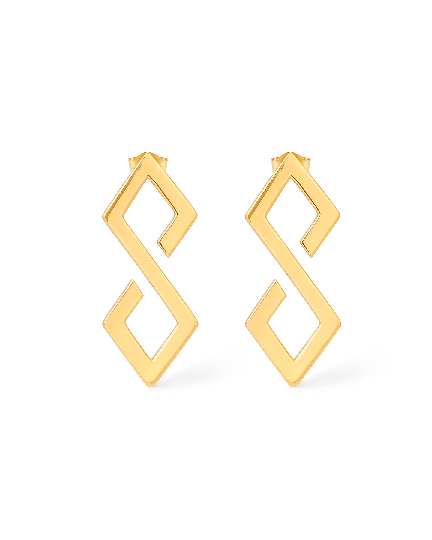 Bond Gold - 40MM - KAREN WAZEN